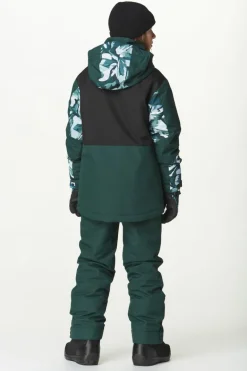 Picture Organic Clothing Skibroek Time Pants
