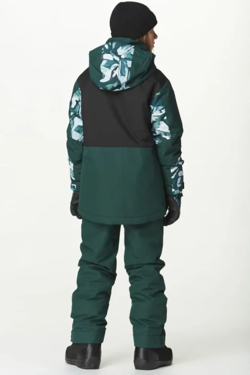Picture Organic Clothing Skibroek Time Pants