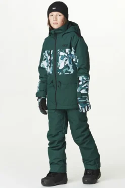 Picture Organic Clothing Skibroek Time Pants