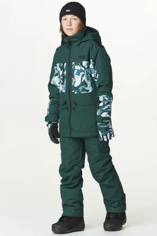 Picture Organic Clothing Skibroek Time Pants