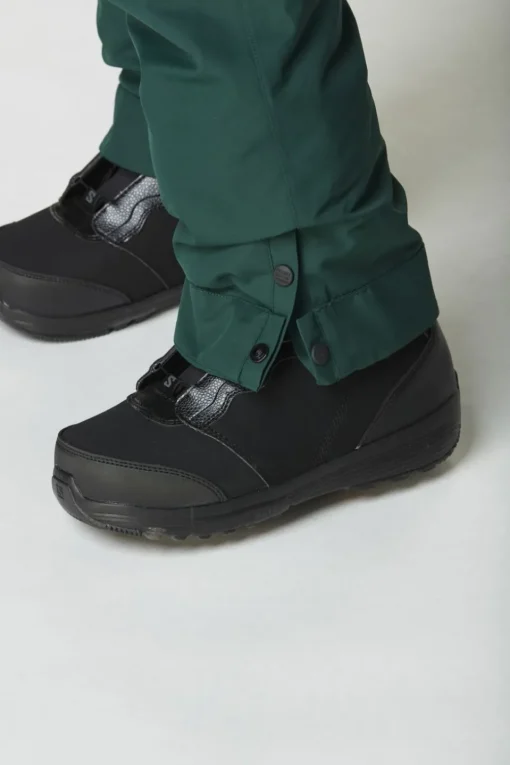 Picture Organic Clothing Skibroek Time Pants