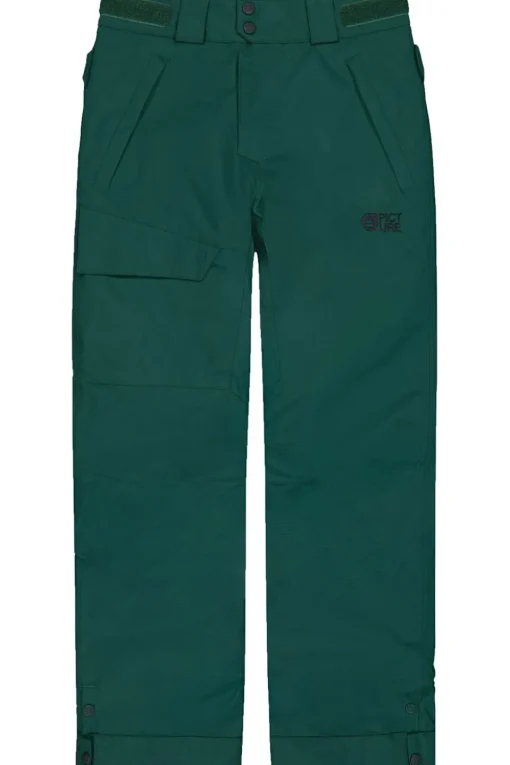 Picture Organic Clothing Skibroek Time Pants