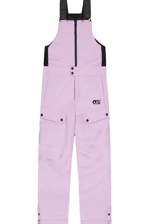 Picture Organic Clothing Skibroek Ninge Bib Pants
