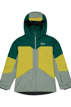 Picture Organic Clothing Ski-Jas Cossmo Jkt