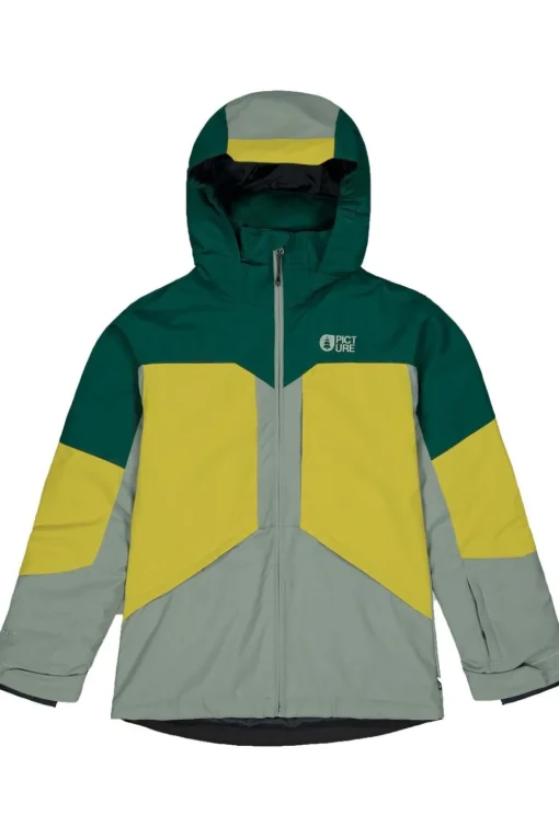 Picture Organic Clothing Ski-Jas Cossmo Jkt