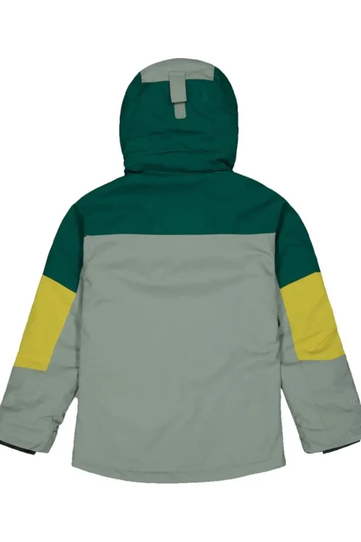 Picture Organic Clothing Ski-Jas Cossmo Jkt