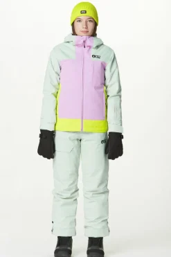Picture Organic Clothing Skibroek Time Pants