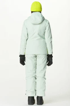 Picture Organic Clothing Skibroek Time Pants