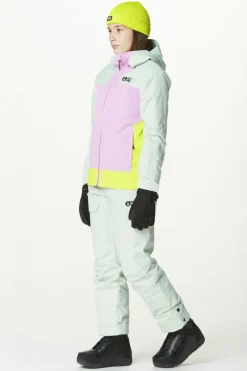 Picture Organic Clothing Skibroek Time Pants