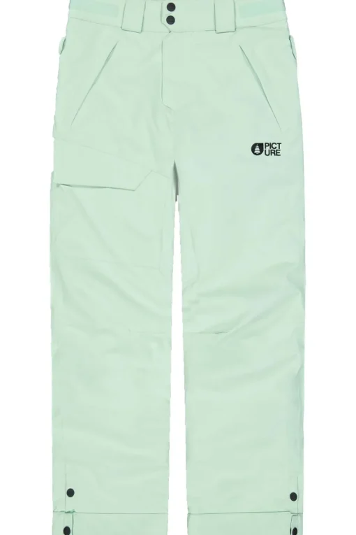 Picture Organic Clothing Skibroek Time Pants