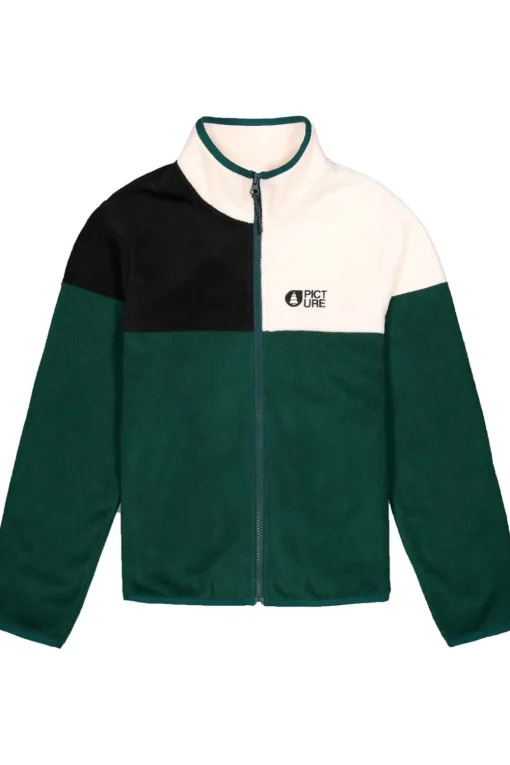 Picture Organic Clothing Fleece Pipoa Youth Fleece