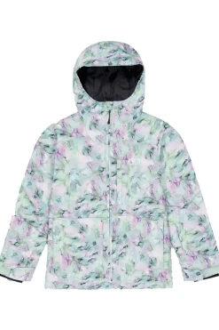 Picture Organic Clothing Ski-Jas Tissera Girl Jkt