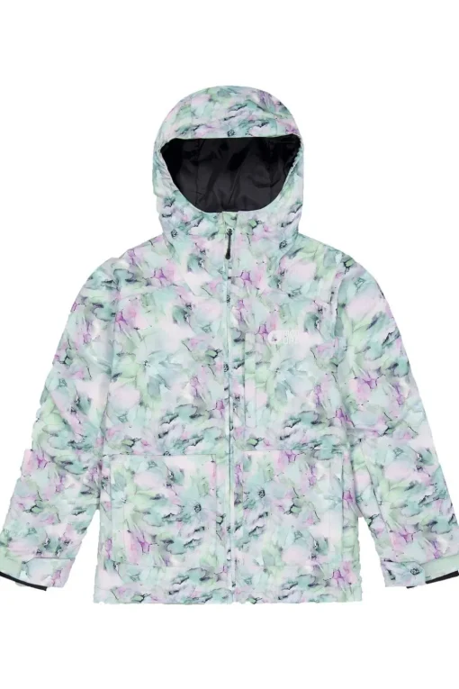 Picture Organic Clothing Ski-Jas Tissera Girl Jkt