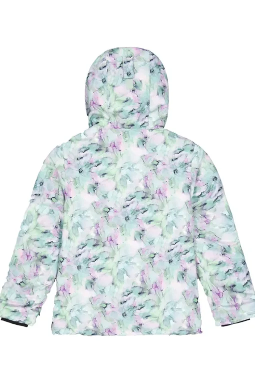 Picture Organic Clothing Ski-Jas Tissera Girl Jkt