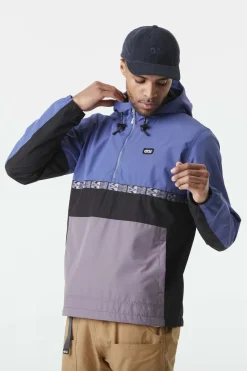 Picture Organic Clothing Regenjas Hanko Jkt