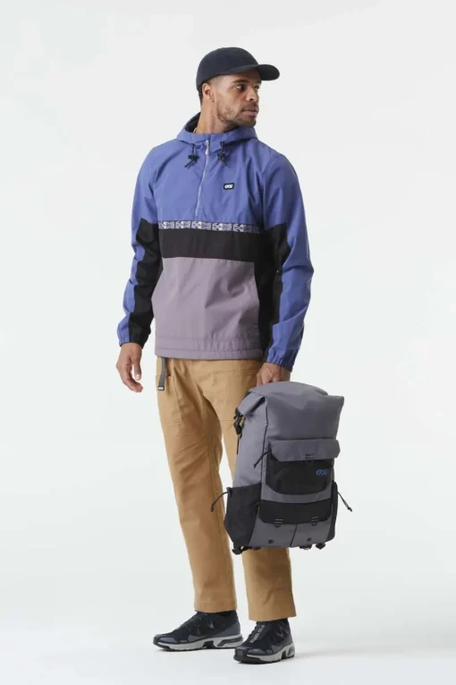 Picture Organic Clothing Regenjas Hanko Jkt