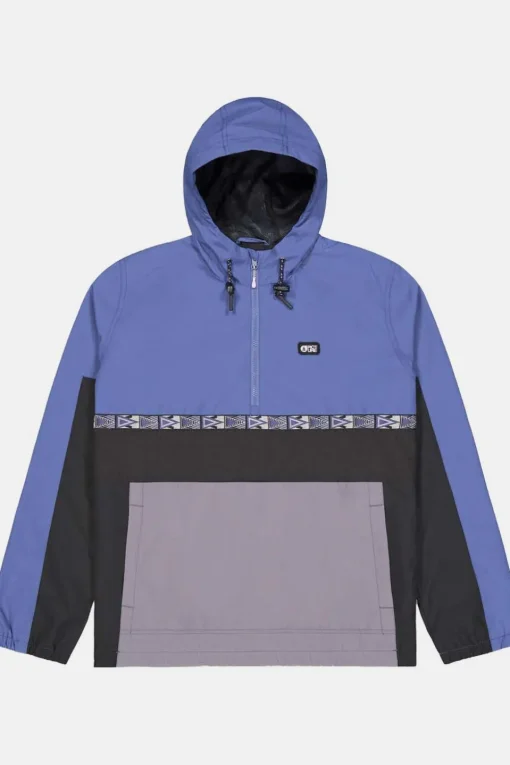 Picture Organic Clothing Regenjas Hanko Jkt