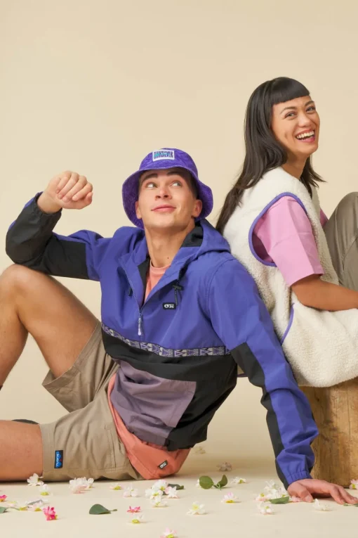Picture Organic Clothing Regenjas Hanko Jkt