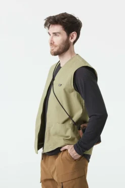 Picture Organic Clothing Jas Gumah Vest Jkt