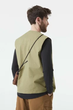 Picture Organic Clothing Jas Gumah Vest Jkt