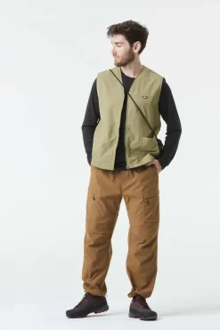 Picture Organic Clothing Jas Gumah Vest Jkt