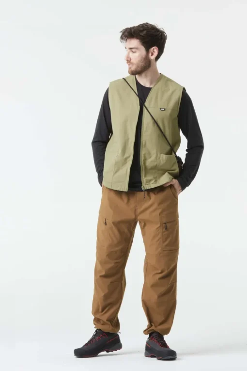 Picture Organic Clothing Jas Gumah Vest Jkt