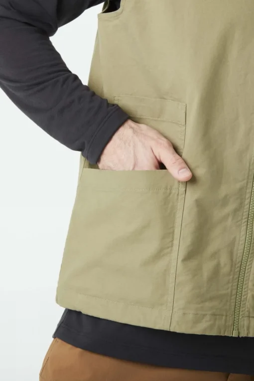Picture Organic Clothing Jas Gumah Vest Jkt