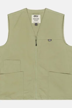 Picture Organic Clothing Jas Gumah Vest Jkt