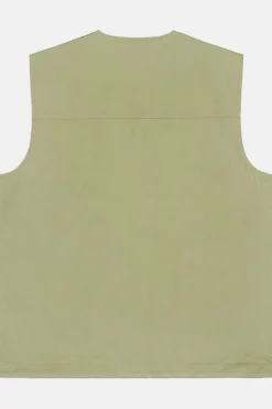 Picture Organic Clothing Jas Gumah Vest Jkt
