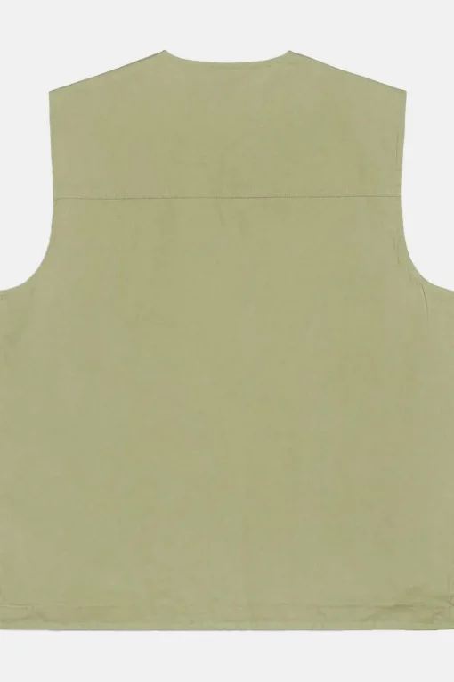 Picture Organic Clothing Jas Gumah Vest Jkt
