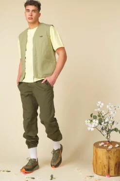 Picture Organic Clothing Jas Gumah Vest Jkt