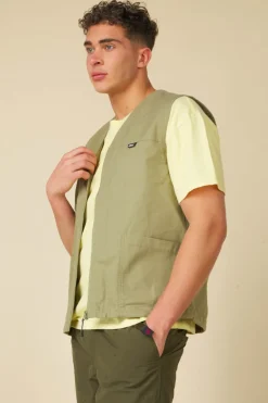 Picture Organic Clothing Jas Gumah Vest Jkt
