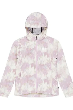 Picture Organic Clothing Windstopper Scale Printed Wind Jacket