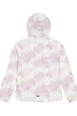 Picture Organic Clothing Windstopper Scale Printed Wind Jacket