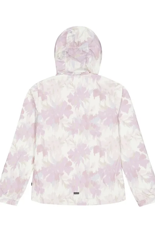 Picture Organic Clothing Windstopper Scale Printed Wind Jacket