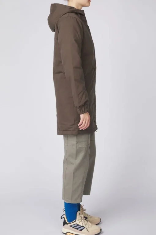 Picture Organic Clothing Jas Dyrby