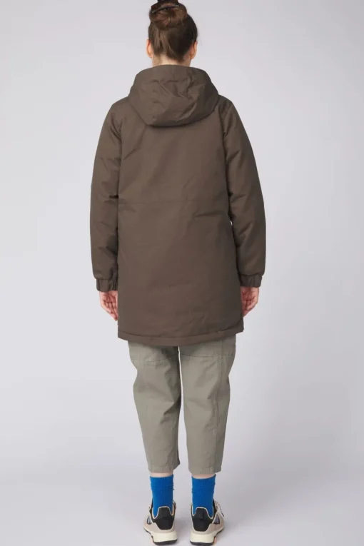 Picture Organic Clothing Jas Dyrby