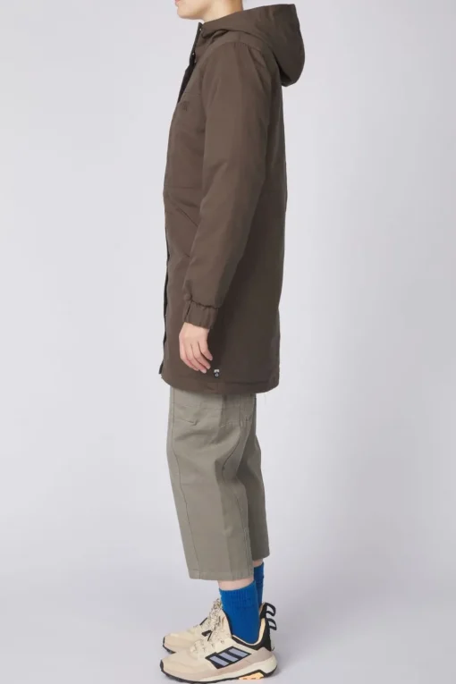 Picture Organic Clothing Jas Dyrby