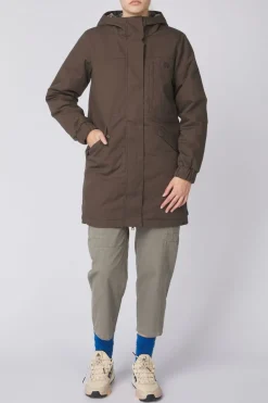 Picture Organic Clothing Jas Dyrby