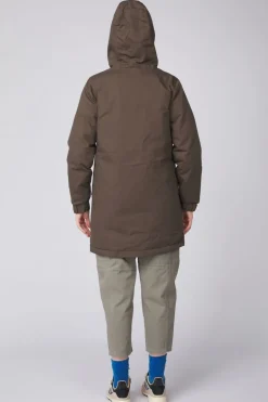 Picture Organic Clothing Jas Dyrby
