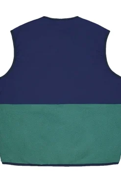 Picture Organic Clothing Bodywarmer Galiwin Fleece Vest