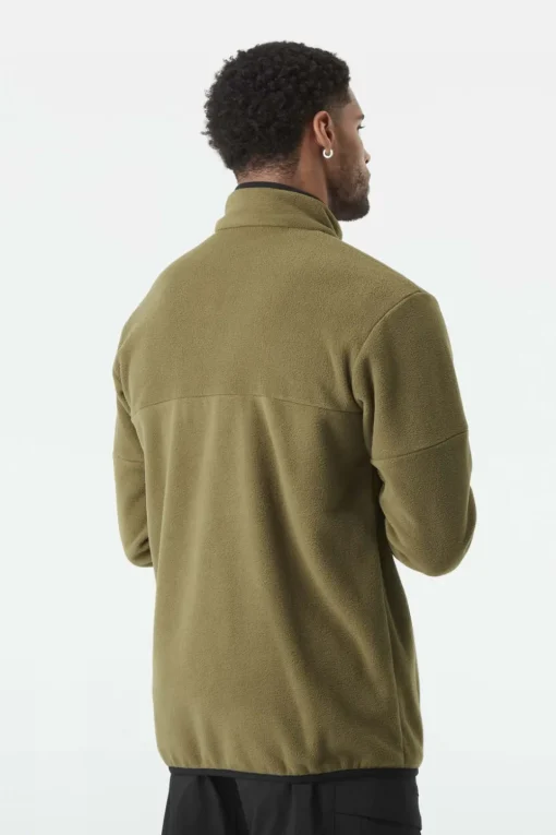 Picture Organic Clothing Fleece Arcca 1/4 Fleece
