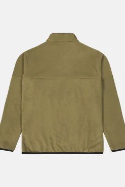 Picture Organic Clothing Fleece Arcca 1/4 Fleece