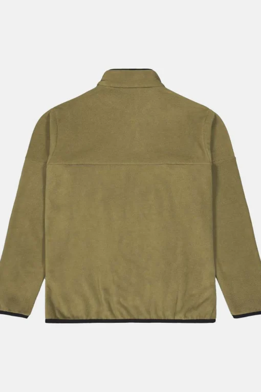 Picture Organic Clothing Fleece Arcca 1/4 Fleece