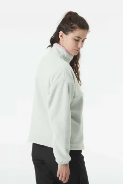 Picture Organic Clothing Fleece Arcca W 1/4 Fleece