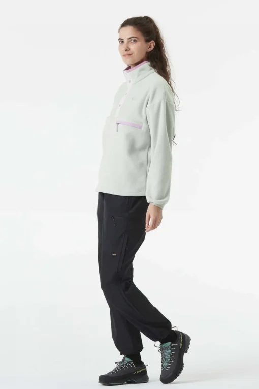 Picture Organic Clothing Fleece Arcca W 1/4 Fleece