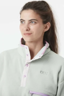 Picture Organic Clothing Fleece Arcca W 1/4 Fleece