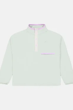 Picture Organic Clothing Fleece Arcca W 1/4 Fleece