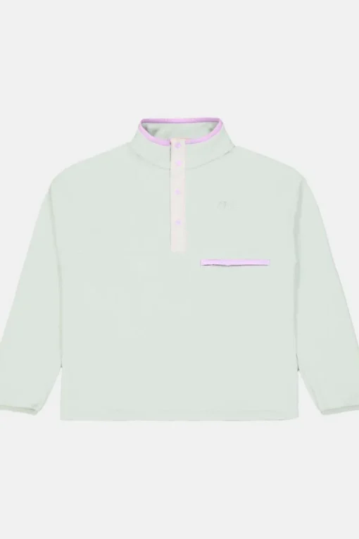 Picture Organic Clothing Fleece Arcca W 1/4 Fleece