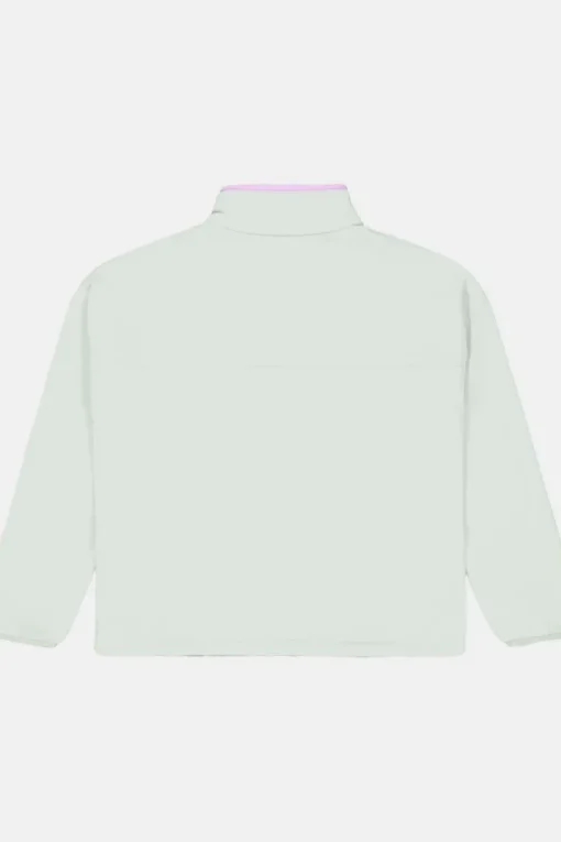 Picture Organic Clothing Fleece Arcca W 1/4 Fleece